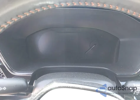 2023 Honda Cr-V Hybrid Sport Touring z USA, uszkodzony, nr VIN 5J6RS6H9XPL003899